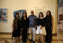 Mangkuluhur ARTOTEL Suites Opens a Door to Somewhere, Elsewhere