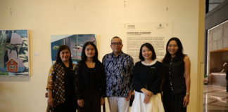 Mangkuluhur ARTOTEL Suites Opens a Door to Somewhere, Elsewhere