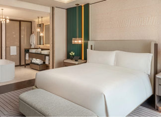 Waldorf Astoria Kuala Lumpur