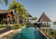 Four Seasons Resort Koh Samui