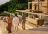 Travelling with Class: Raffles Bali