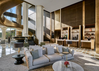 Marqen Hotel