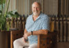 Michael Beechey – Cluster General Manager at Hotel Indigo Bintan Lagoi Beach and Holiday Inn Resort Bintan Lagoi Beach