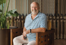 Michael Beechey – Cluster General Manager at Hotel Indigo Bintan Lagoi Beach and Holiday Inn Resort Bintan Lagoi Beach