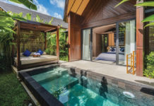 Nuju Uluwatu