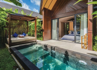 Nuju Uluwatu