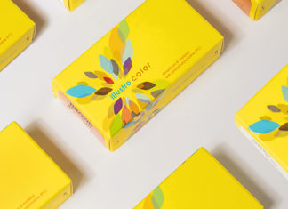 Optik Melawai Unveils Five Shades of Illustro Color
