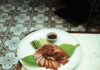 A Haven of Serenity and Thoughtful Dining
