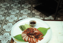 A Haven of Serenity and Thoughtful Dining