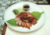 A Haven of Serenity and Thoughtful Dining