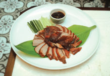 A Haven of Serenity and Thoughtful Dining