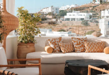 An Intimate Island Escape at Kove Hotel & Spa Mykonos – MGallery Collection