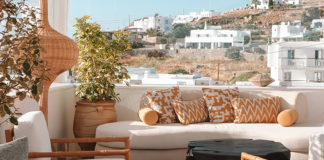 An Intimate Island Escape at Kove Hotel & Spa Mykonos – MGallery Collection