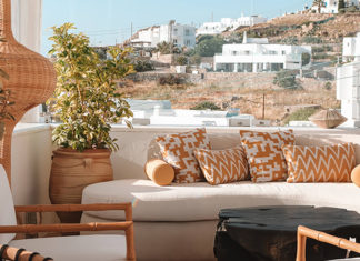 An Intimate Island Escape at Kove Hotel & Spa Mykonos – MGallery Collection