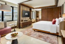 Travelling with Class: Grand Hotel De Djokja