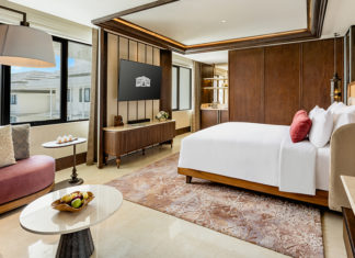 Travelling with Class: Grand Hotel De Djokja