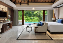 Travelling with Class: Samsara Ubud