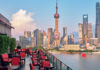 The Peninsula Shanghai