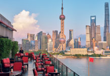 The Peninsula Shanghai