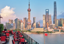 The Peninsula Shanghai