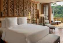 The New Face of Premier Suites at Four Seasons Resort Bali at Sayan