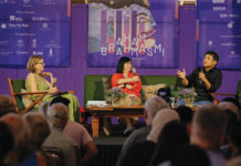 A Dialogue of Literature and Social Awareness at Ubud Writers & Readers Festival 2026
