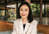 Goeun Lee Returns to Indonesia to Lead Four Seasons Jimbaran Bay