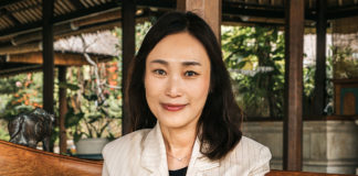 Goeun Lee Returns to Indonesia to Lead Four Seasons Jimbaran Bay