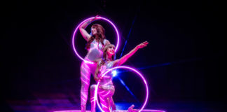 The Carnival of the Isles Returns to Sun Siyam Olhuveli