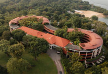 Capella Singapore