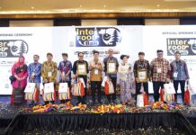 A Glimpse Behind the Food & Beverage Curtains at Bali Interfood Expo 2026
