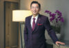 Andrew Tan – General Manager at Grand Copthorne Waterfront Hotel Singapore