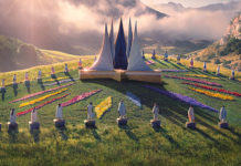 Movies: What to Watch