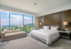 InterContinental Bandung Dago Pakar Slips into Its Halloween Costume