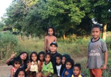 Turning Social Responsibility into Action