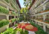 A New Space for Play at The Westin Resort Nusa Dua