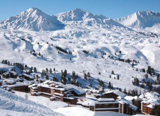 France: Courchevel 1850 The Alpine Jewel