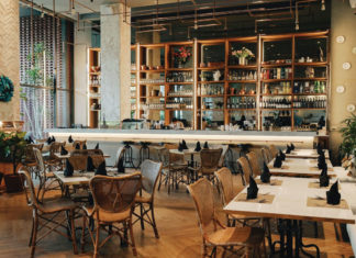 91st Street Restaurant