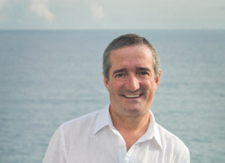 Alfonso Romero: a Commitment to give back