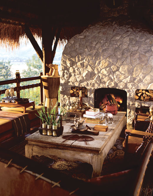 Four Seasons Tented Camp Golden Triangle