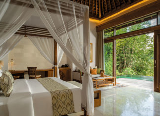 Cicada Resort Bali Ubud, Autograph Collection