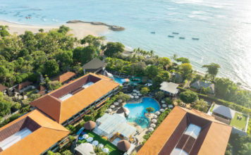 Winner of Exquisite Awards 2024 – Favourite Hotel – Exquisite Readers’ Choice: Bali Dynasty Resort
