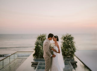 Discover Ideal Wedding and Event Venues at Alila Seminyak