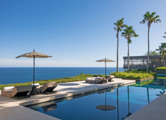 Winner of Exquisite Awards 2024 – Best Cliffside Villa Resort: Alila Villas Uluwatu