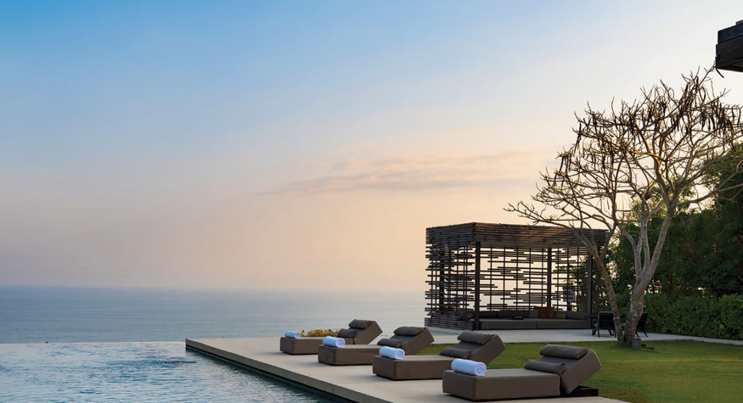 Alila Villas Uluwatu