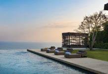 Alila Villas Uluwatu