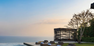 Alila Villas Uluwatu