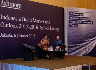 Indonesia Bond Market and Outlook 2015-2016: The Silver Lining
