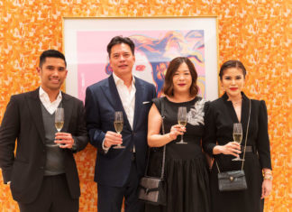 The Grand Bvlgari Reveal