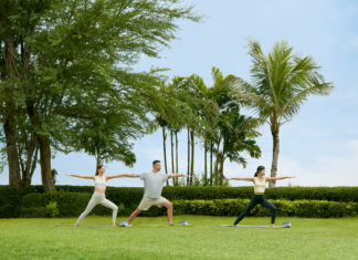 JW Marriott Hotel Surabaya Unveils Transformative Wellness Retreat in Collaboration with COMO Shambhala Estate